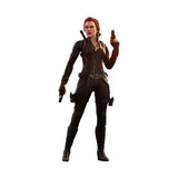 Hot Toys End Game Movie Masterpiece Avengers Black Widow Figure - Radar Toys