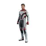 Hot Toys End Game Movie Masterpiece Tony Stark Team Suit Figure - Radar Toys