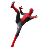 Hot Toys Far From Home Movie Masterpiece Spider-Man Upgraded Figure - Radar Toys
