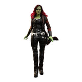Hot Toys Guardians Galaxy 2 Movie Masterpiece Gamora Figure - Radar Toys