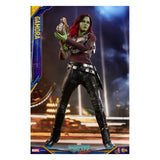 Hot Toys Guardians Galaxy 2 Movie Masterpiece Gamora Figure - Radar Toys