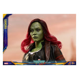 Hot Toys Guardians Galaxy 2 Movie Masterpiece Gamora Figure - Radar Toys