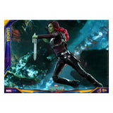 Hot Toys Guardians Galaxy 2 Movie Masterpiece Gamora Figure - Radar Toys