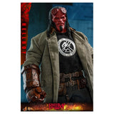 Hot Toys Hellboy Movie Masterpiece Hellboy Action Figure - Radar Toys