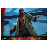 Hot Toys Hellboy Movie Masterpiece Hellboy Action Figure - Radar Toys