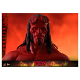 Hot Toys Hellboy Movie Masterpiece Hellboy Action Figure - Radar Toys