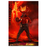 Hot Toys Hellboy Movie Masterpiece Hellboy Action Figure - Radar Toys