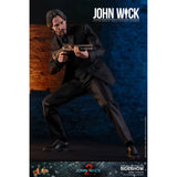 Hot Toys John Wick Movie Masterpiece 6th Scale Action Figure - Radar Toys
