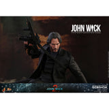 Hot Toys John Wick Movie Masterpiece 6th Scale Action Figure - Radar Toys