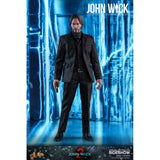 Hot Toys John Wick Movie Masterpiece 6th Scale Action Figure - Radar Toys