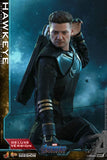 Hot Toys Movie Masterpiece Avengers End Game Deluxe Hawkeye Figure - Radar Toys