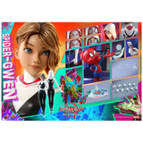 Hot Toys Spider-Man Into The Spider-Verse Spider-Gwen 1:6 Scale Figure - Radar Toys