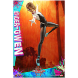 Hot Toys Spider-Man Into The Spider-Verse Spider-Gwen 1:6 Scale Figure - Radar Toys