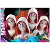 Hot Toys Spider-Man Into The Spider-Verse Spider-Gwen 1:6 Scale Figure - Radar Toys
