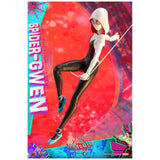 Hot Toys Spider-Man Into The Spider-Verse Spider-Gwen 1:6 Scale Figure - Radar Toys
