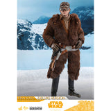Hot Toys Star Wars Han Solo Deluxe Sixth Scale Figure - Radar Toys