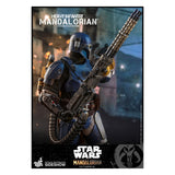 Hot Toys Star Wars Heavy Infantry Mandalorian Action Figure - Radar Toys