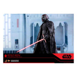 Hot Toys Star Wars Kylo Ren Rise Of Skywalker 1:6 Scale High Collectible Figure - Radar Toys