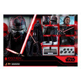 Hot Toys Star Wars Kylo Ren Rise Of Skywalker 1:6 Scale High Collectible Figure - Radar Toys