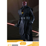 Hot Toys Star Wars Solo Movie Movie Masterpiece DX Darth Maul Figure - Radar Toys