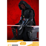 Hot Toys Star Wars Solo Movie Movie Masterpiece DX Darth Maul Figure - Radar Toys