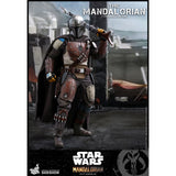Hot Toys Star Wars The Mandalorian 1:6 Scale High Collectible Figure - Radar Toys