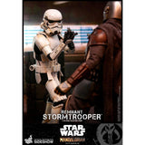 Hot Toys Star Wars The Mandalorian Remnant Storm Trooper Figure - Radar Toys