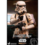 Hot Toys Star Wars The Mandalorian Remnant Storm Trooper Figure - Radar Toys