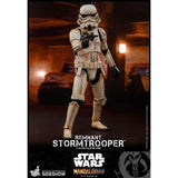 Hot Toys Star Wars The Mandalorian Remnant Storm Trooper Figure - Radar Toys