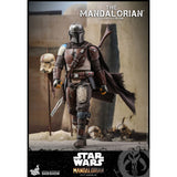 Hot Toys Star Wars The Mandalorian 1:6 Scale High Collectible Figure - Radar Toys