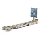 Hot Wheel Mario Kart Thwomp Ruins Track Set - Radar Toys