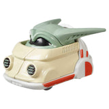 Hot Wheels Character Cars Star Wars Mandalorian The Child Car - Radar Toys