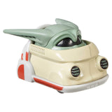 Hot Wheels Character Cars Star Wars Mandalorian The Child Car - Radar Toys