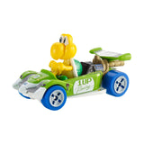 Hot Wheels Mario Kart Koopa Troopa Circuit Special - Radar Toys