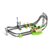 Hot Wheels Mario Kart Mario Circuit Lite Track Set - Radar Toys