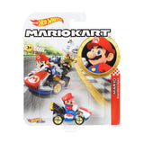 Hot Wheels Mario Kart Standard Kart - Radar Toys