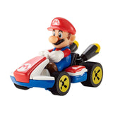 Hot Wheels Mario Kart Standard Kart - Radar Toys