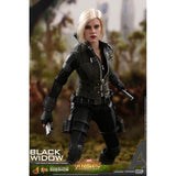 Hot Toys Avengers Infinity War Masterpiece Black Widow 11 Inch Figure - Radar Toys