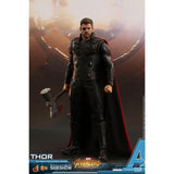 Hot Toys Avengers Infinity War Masterpiece Thor 12 Inch Figure - Radar Toys