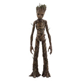 Hot Toys Avengers Infinity War Movie Masterpiece Groot 11.5 Inch Figure - Radar Toys