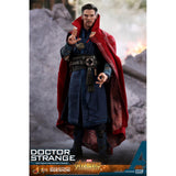 Hot Toys Movie Masterpiece Avengers Infinity War Doctor Strange Sixth Scale Figure - Radar Toys