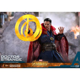 Hot Toys Movie Masterpiece Avengers Infinity War Doctor Strange Sixth Scale Figure - Radar Toys