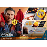 Hot Toys Movie Masterpiece Avengers Infinity War Doctor Strange Sixth Scale Figure - Radar Toys