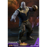Hot Toys Movie Masterpiece Avengers Infinity War Thanos Sixth Scale Figure - Radar Toys