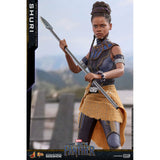 Hot Toys Movie Masterpiece Black Panther Shuri Sixth Scale Figure - Radar Toys
