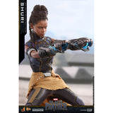 Hot Toys Movie Masterpiece Black Panther Shuri Sixth Scale Figure - Radar Toys