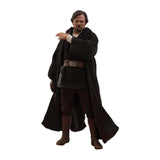 Hot Toys Movie Masterpiece Star Wars Luke Skywalker Crait Sixth Scale Figure - Radar Toys