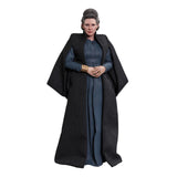 Hot Toys Star Wars Last Jedi Movie Masterpiece Leia Organa Action Figure - Radar Toys