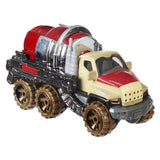 Hot Wheels Star Wars Rogue One Character Cars Baze Malbus Vehicle - Radar Toys