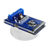 Hot Wheels Star Wars Starships Han's Speeder Vehicle - Radar Toys
